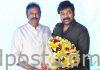 Is this why Mohan Babu met Chiranjeevi? Is this why Mohan Babu met Chiranjeevi?
