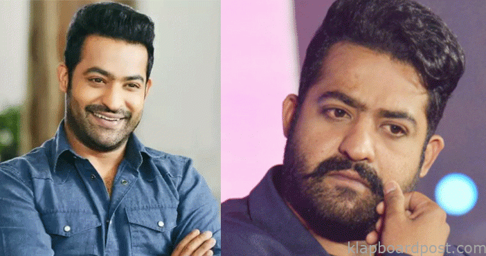మరోసారి బుల్లితెరపై హోస్ట్గా ఎన్టీఆర్! 1 NTR as the host on TV once