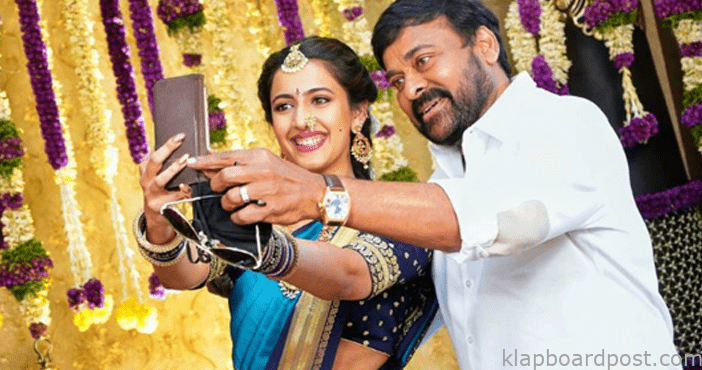 నిహారిక వెళ్లి వేడుకలో చిరు.. నాగబాబు ఎమోషనల్ ట్వీట్ 1 Naga Babu emotional post on