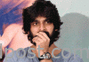 బధిర యువకుడిగా నాగశౌర్య Naga shourya plays deaf and dumb character in balakrishna movie