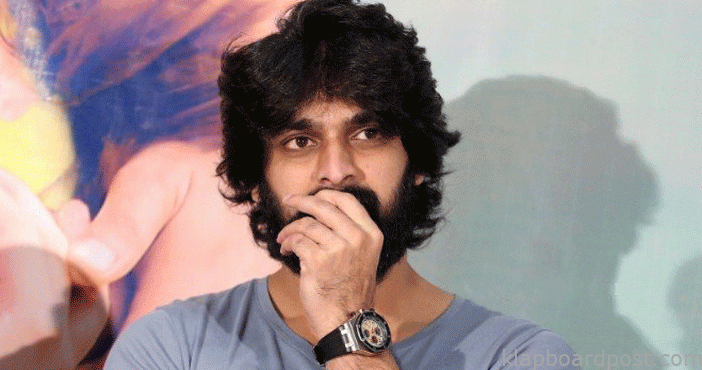 Naga shourya plays deaf and