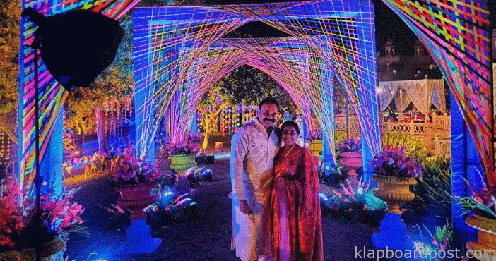 Nagababu emotional tweet on