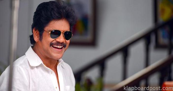 Nag's long-delayed film finally ready to be launched 