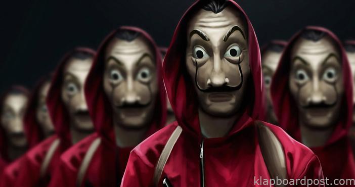 Netflix to launch Korean version of ‘Money Heist’