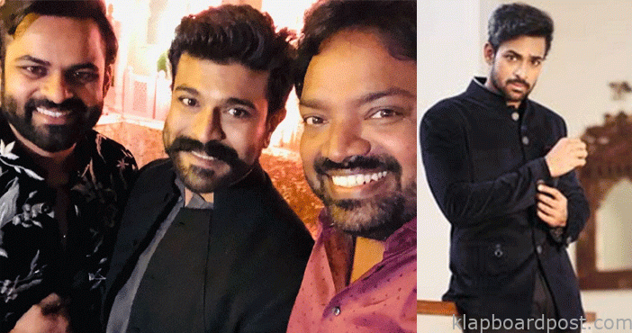 నిహారిక ప్రీవెడ్డింగ్లో రామ్ చరణ్, బన్నీల సందడి 6 Niharika Pre Wedding 6