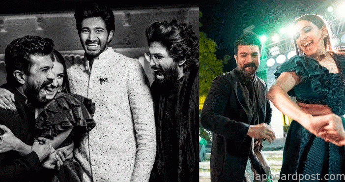 Niharika Pre Wedding Updat