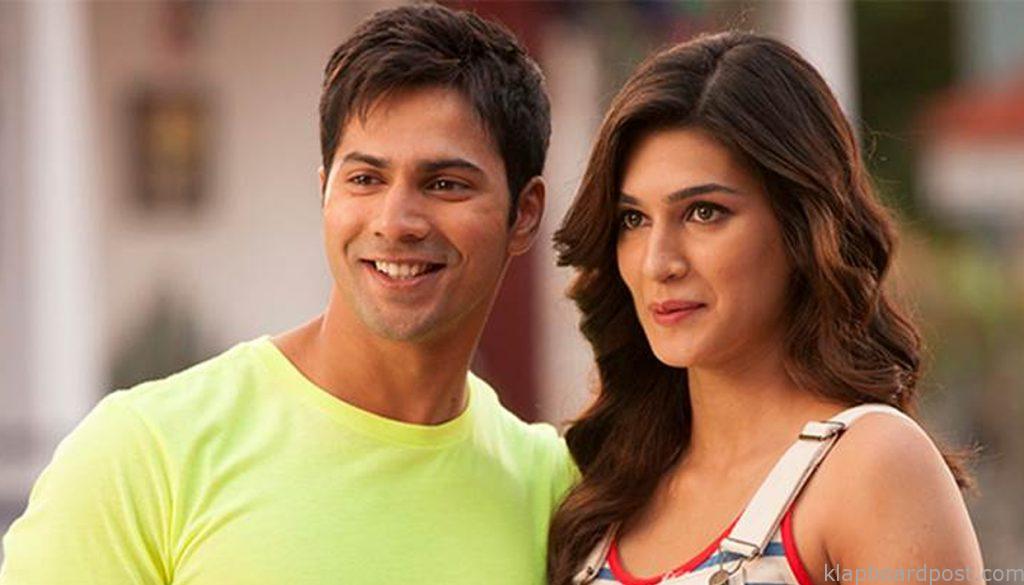 No respite - Three more big stars fall prey to COVID 19 1 varun dhawan and kriti sanon