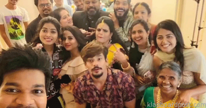 Noel shared Bigg Boss 4 c