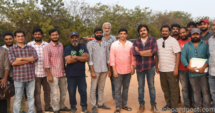 'వకీల్ సాబ్' పవన్ కళ్యాణ్ షూటింగ్ పూర్తి 2 Pawan kalyan 2