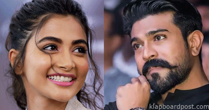 మెగాస్టార్ సినిమాలో పూజ హెగ్డే 1 Pooja hegde in chiranjeevi