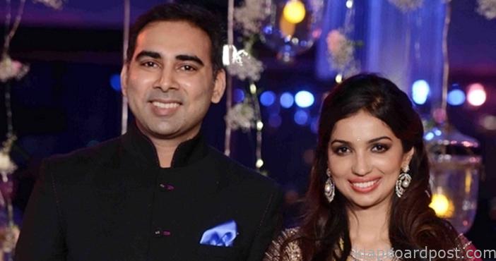 Prakash Kovelamudi Kanika Dhillon