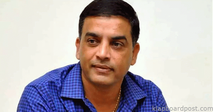 dil raju