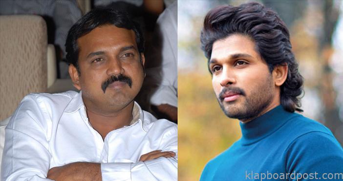 Pushpa's delay is worrying Koratala Siva