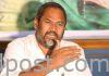 Narayana Murthy announces his next film Narayana Murthy announces his next film