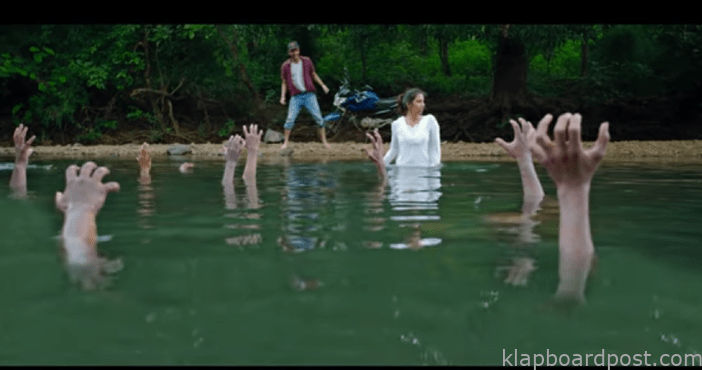 వర్మ 12' O క్లాక్ ట్రైలర్ 1 RGV 12 oclock trailer