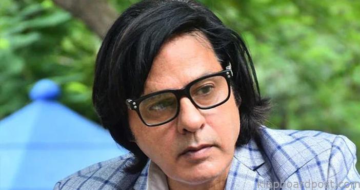 Rahul Roy