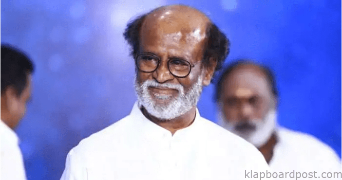 రాజకీయ పార్టీ పెట్టడంలేదు: రజనీకాంత్ 1 Rajanikant decision on poli 1