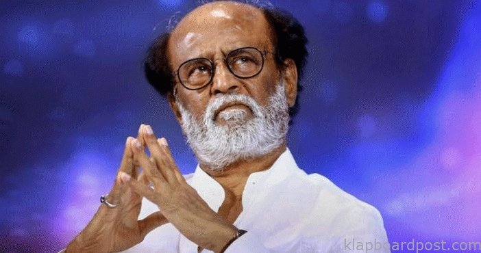 ఆసుపత్రిలో చేరిన రజనీకాంత్ 1 Rajinikanth admitted in hos