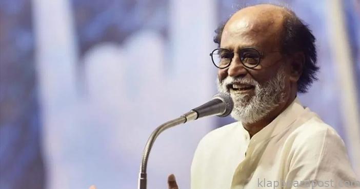 Rajinikanth 
