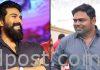 Ram Charan-Vamshi Paidipally’s film shelved? Ram Charan-Vamshi Paidipally's film shelved?