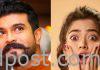 Rashmika for Ram Charan Rashmika for Ram Charan