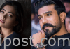 రామ్ చరణ్తో రష్మిక రొమాన్స్! Rashmika Mandanna to opposite Ram Charan
