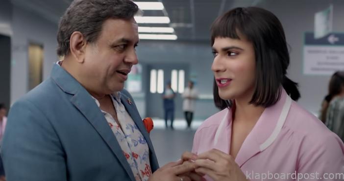 Review - Coolie No 1 - A bland, boring and outdated remake