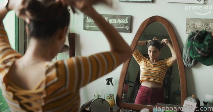 Review - Unpaused - A tale of varied emotions during lockdown 5 Review Unpaused A tale of varied emotions during lockdown