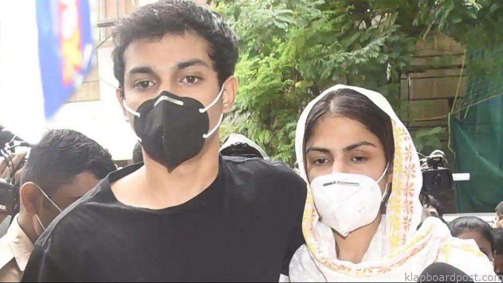 Rhea’s brother gets bail in drug cases