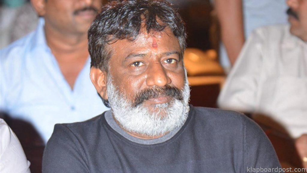 Sai Korrapati to produce a ’scam’