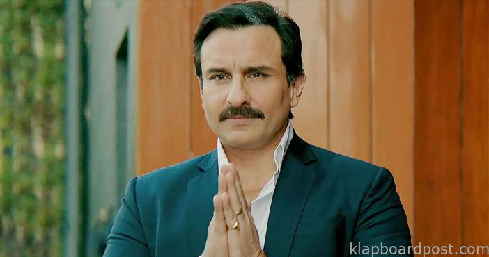 Saif is sorry after netizens slam him for his comment on Sita 1 Saif Ali Khan
