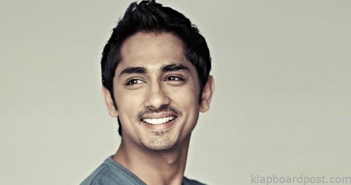 Siddharth