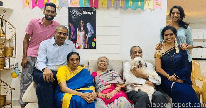 Singer sunitha confirms 2