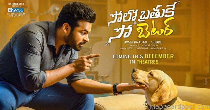 Solo Brathuke So Better