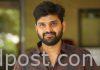 Sree Vishnu on a signing spree- Announces new film Sree Vishnu on a signing spree- Announces new film