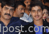 కొడుకుతో కలిసి నటించనున్న శ్రీకాంత్! Srikanth acts in his son movie