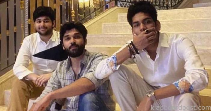 Star Kids to join hands for a project!