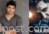 Talk- Adivi Sesh to shock Bollywood with Major Talk- Adivi Sesh to shock Bollywood with Major