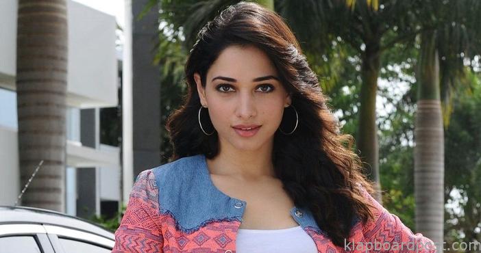 Tamannaah