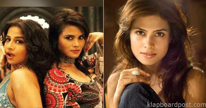 The dirty picture actor ary