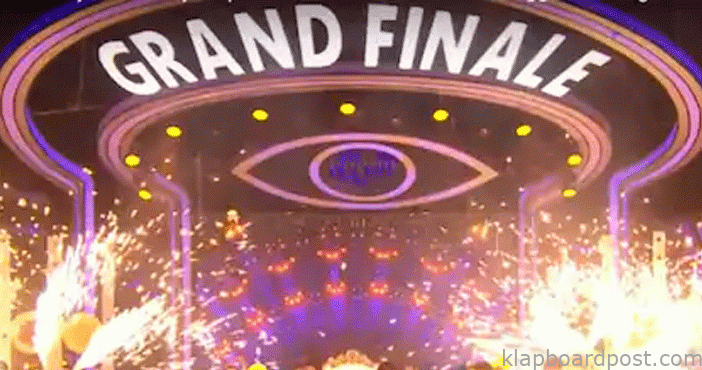 బిగ్బాస్ గ్రాండ్ ఫినాలేలో తారల సందడి 1 Tollywood stars in Bigg bos