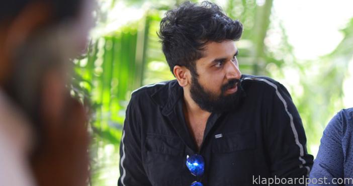 Exclusive: Vimal Krishna takes up a new challenge 2 Vimal Krishna
