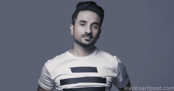 Vir Das