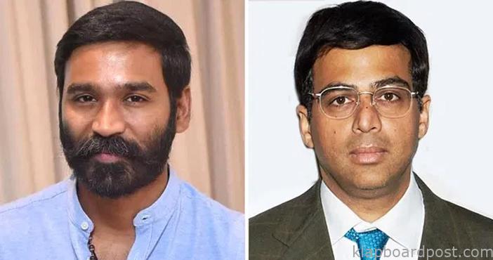 Vishwanathan Anand biopic on cards!