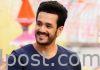 Mumbai model roped in for Akhil’s next akhil