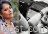 Anasuya is NOT Silk Smitha Anasuya is NOT Silk Smitha