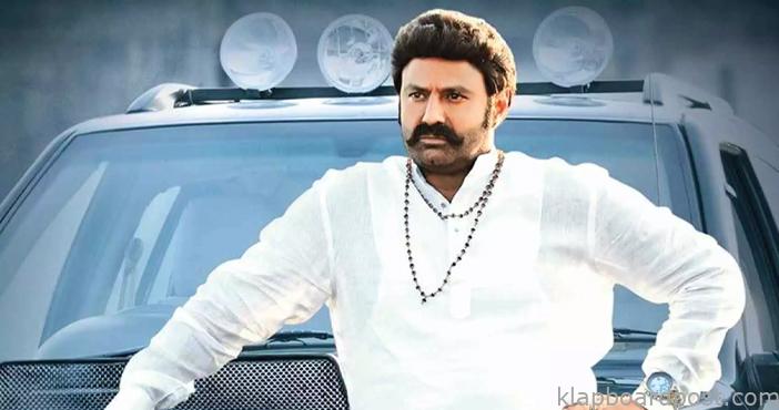 balayya