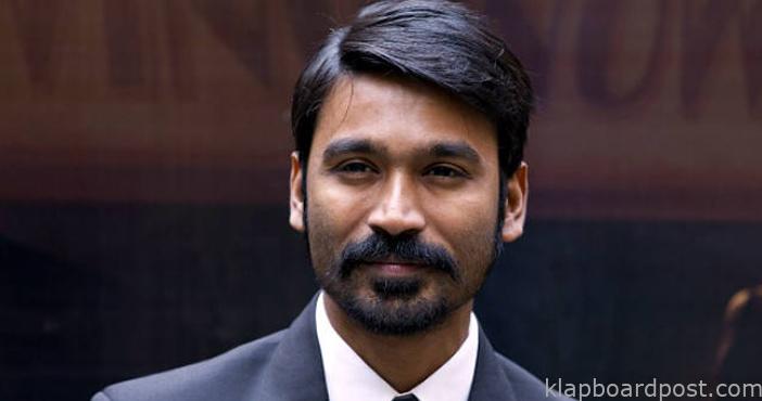 dhanush