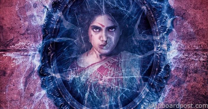 Review - Durgamati - Spineless Drama that falls apart 1 durgamati 2