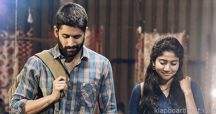 Shekhar Kammula's pace upsets Chay Akkineni 1 love story